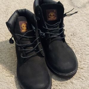Kids Timberland boots